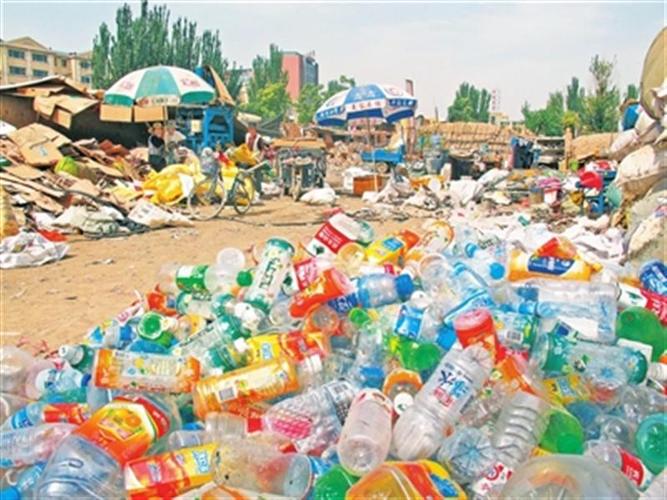 灞桥区塑料回收
